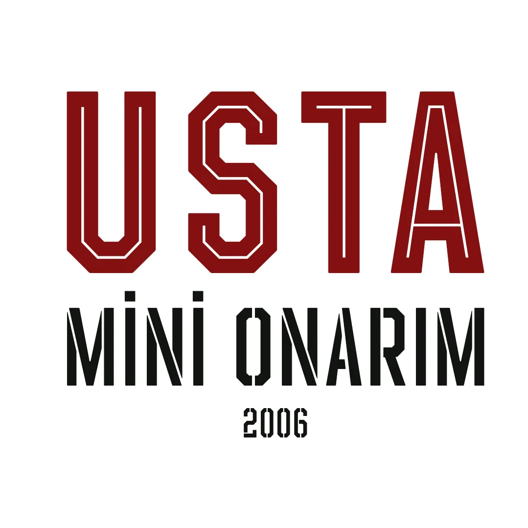 Usta Mini Onarım