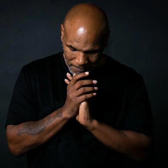 Mike Tyson