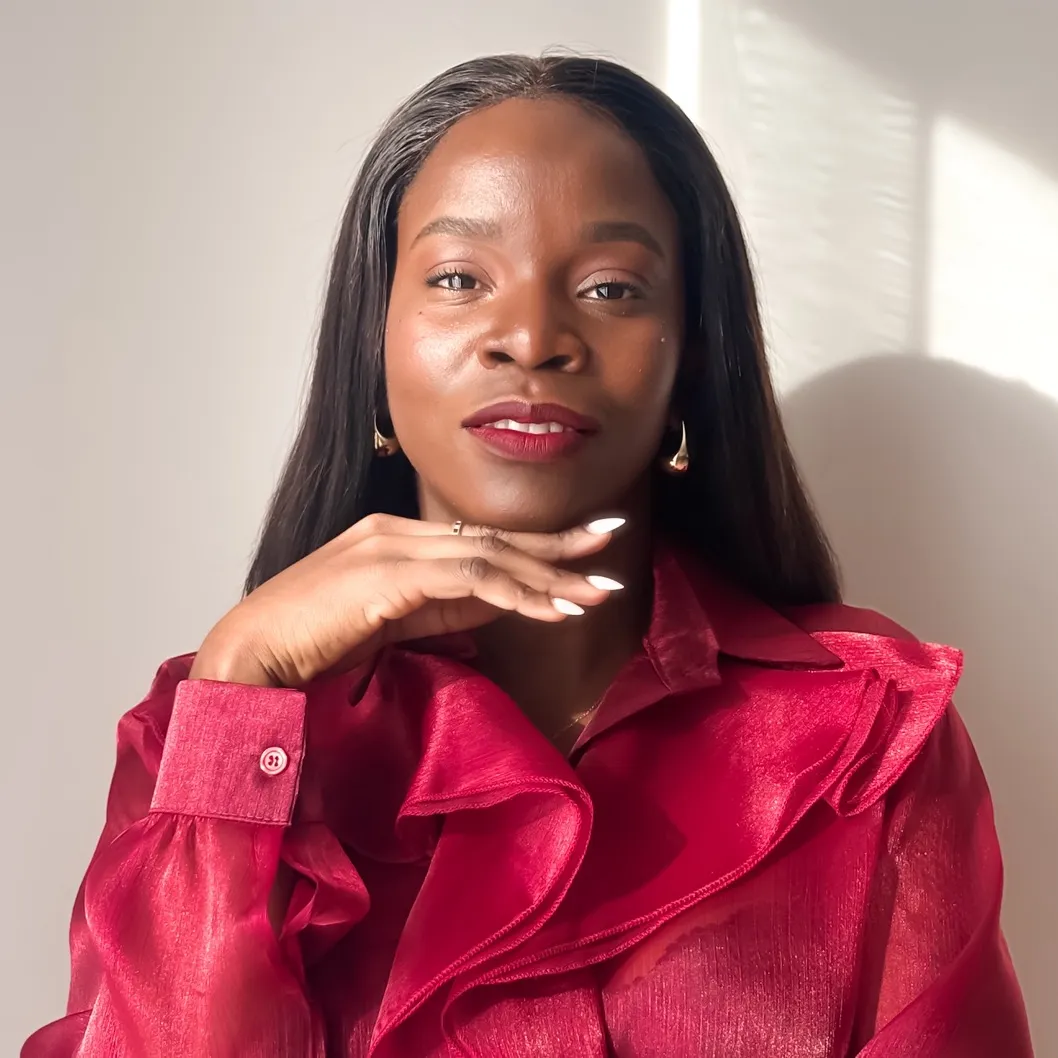 Cynthia Kibangou