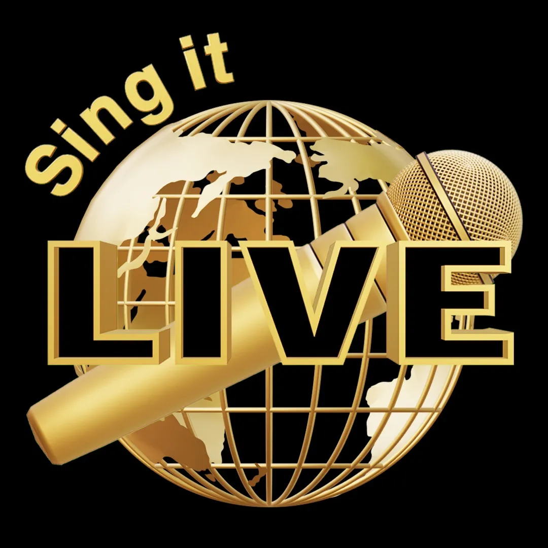 Sing It Live