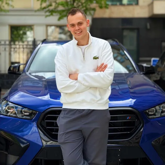 Алексей Епищенко