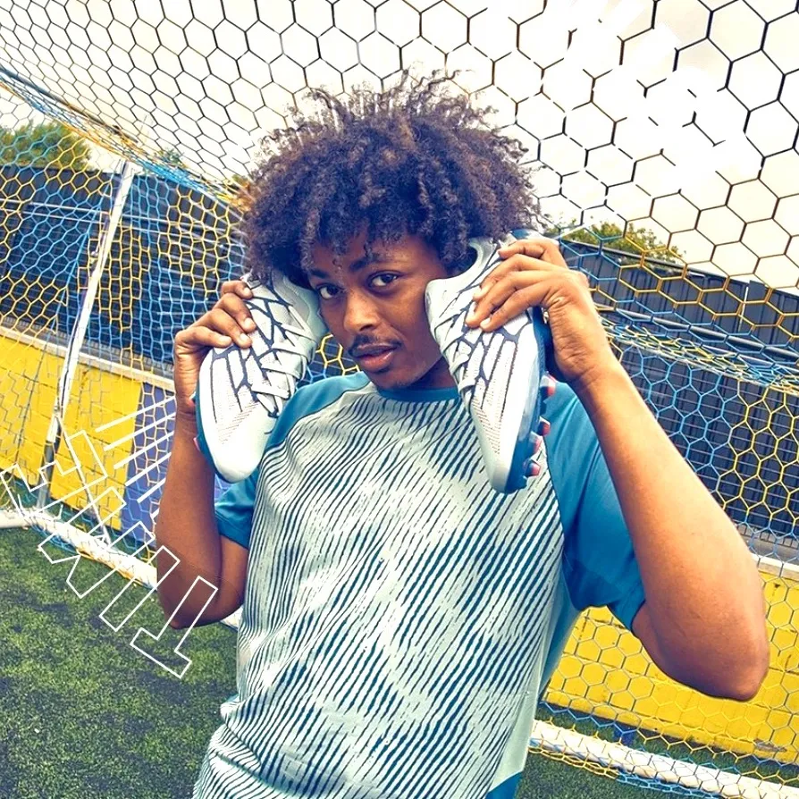 Mo Omar