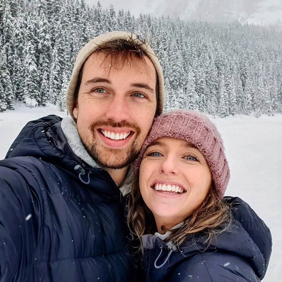 Jordan And Emily Dean | Australian Travel Couple
