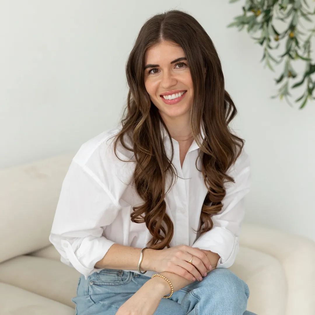 Olivia Gudaniec | Toronto Wellness & Lifestyle Creator