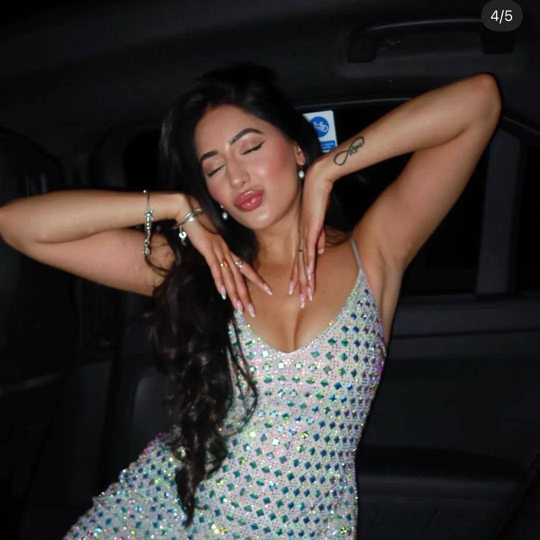 Pooja Vaghela