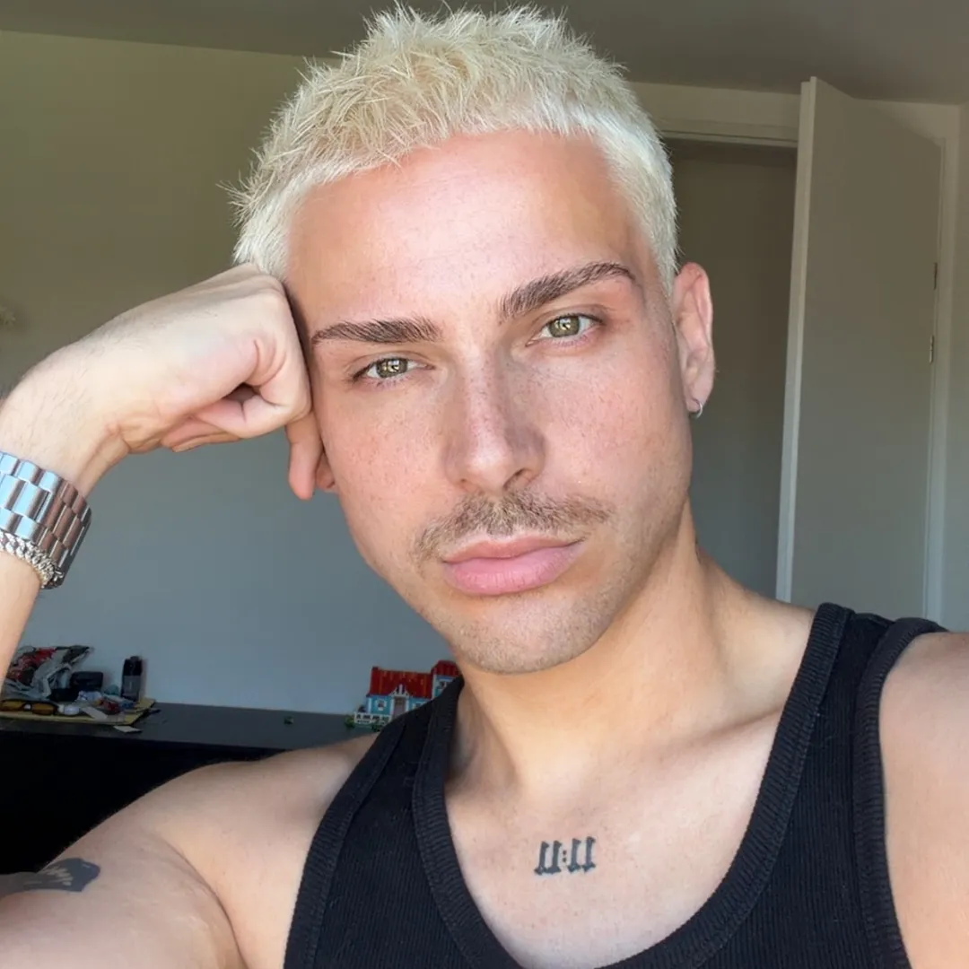 Jerrel Baumann