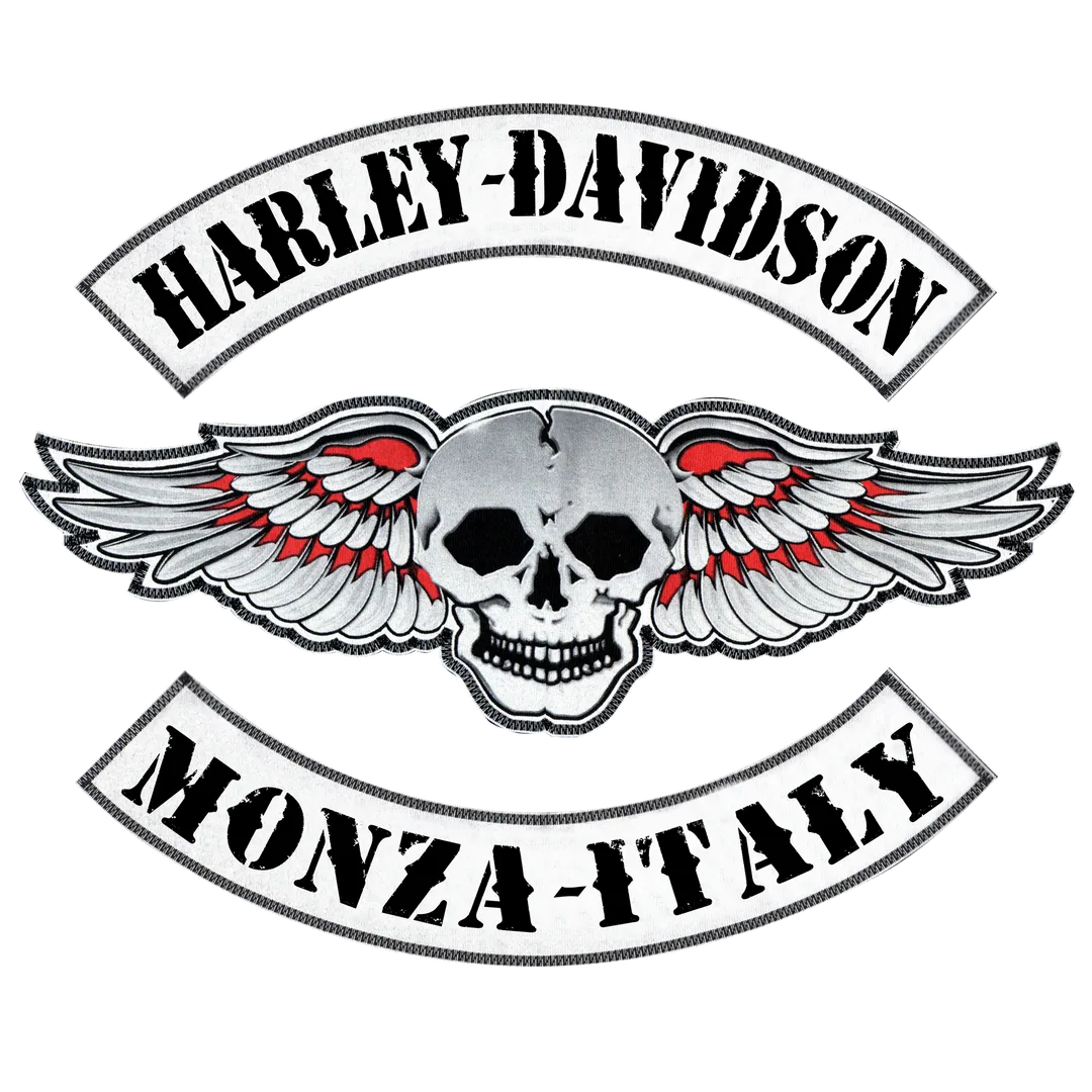 Harley-Davidson Monza