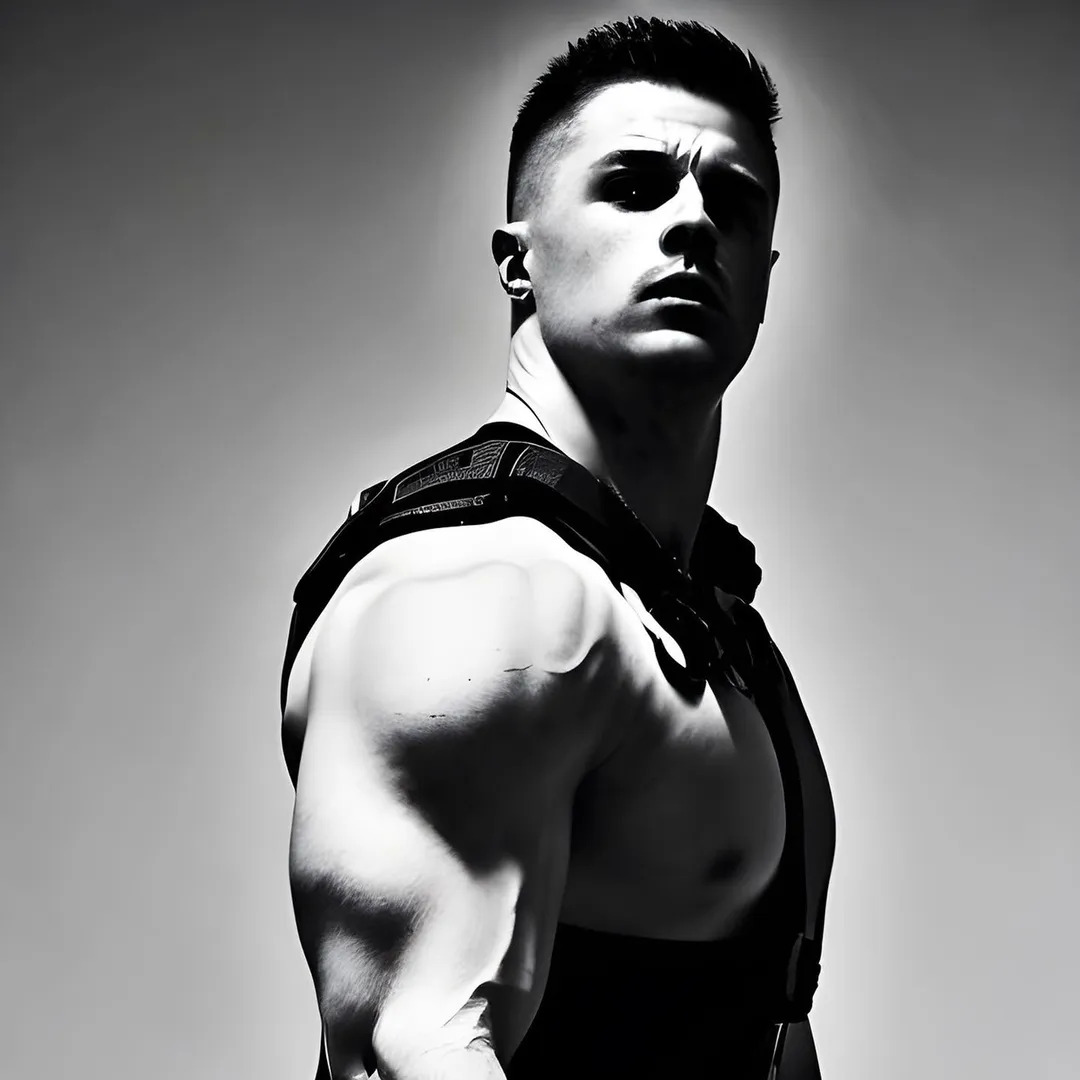 Quin Stott
