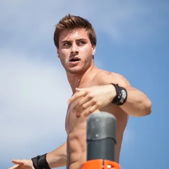 Xavier Cormier