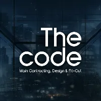 The Code Interior Design And Fit-out