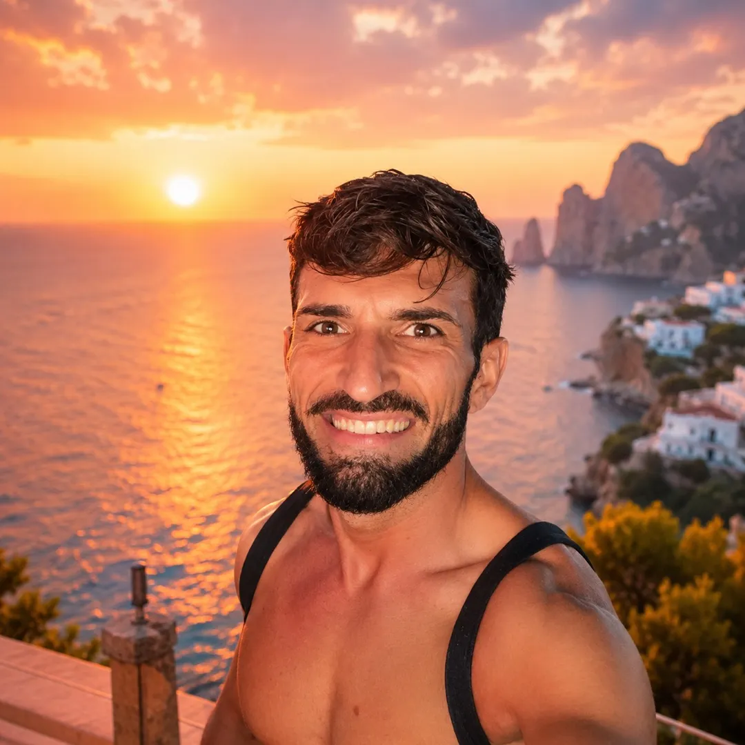 Alex Garini