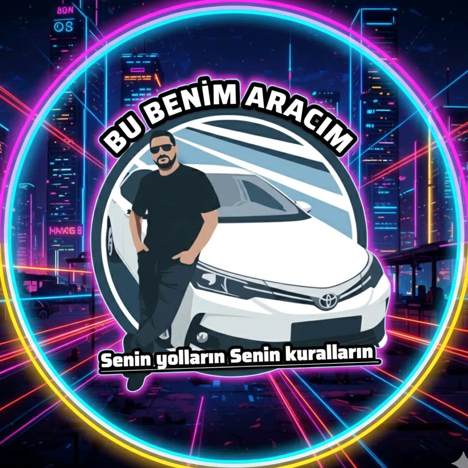 Bu Benim Aracım