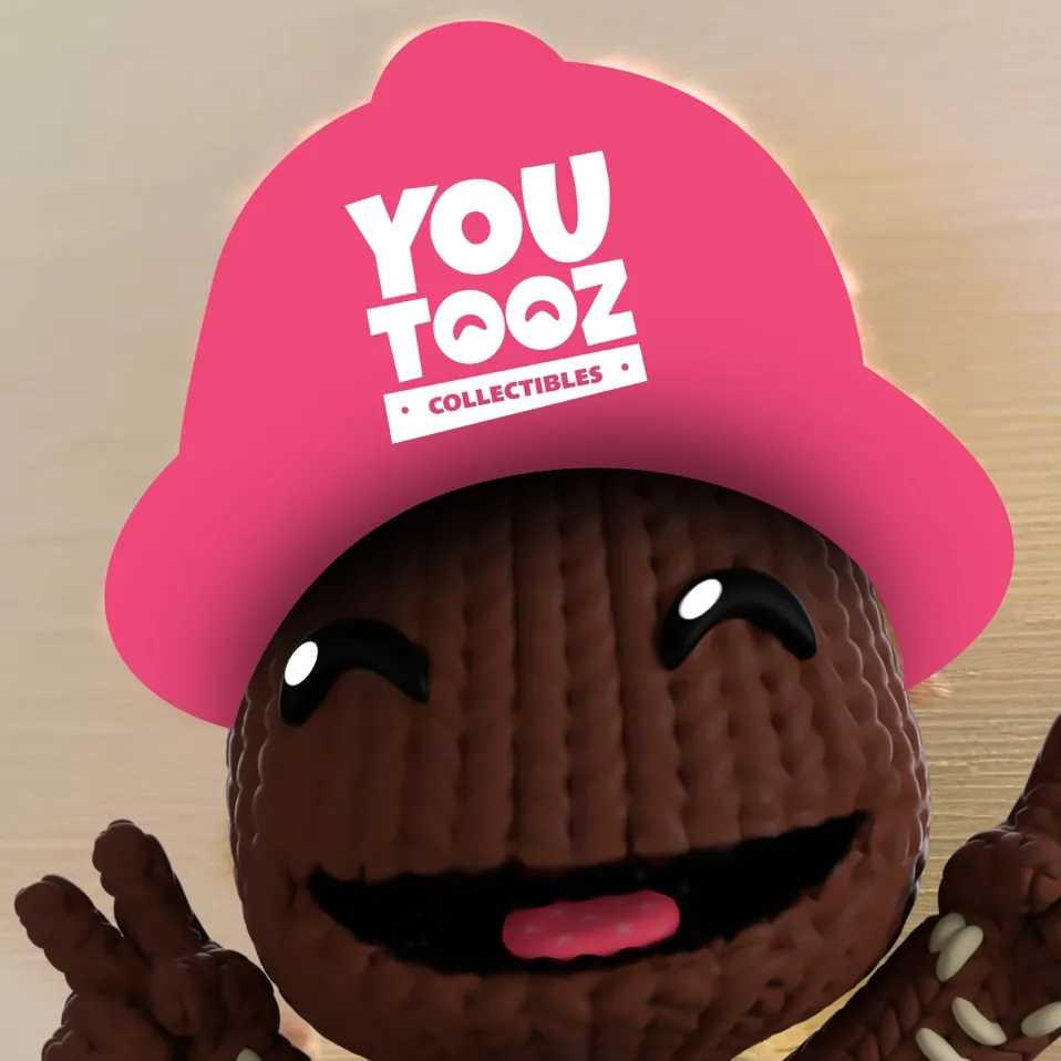 Youtooz