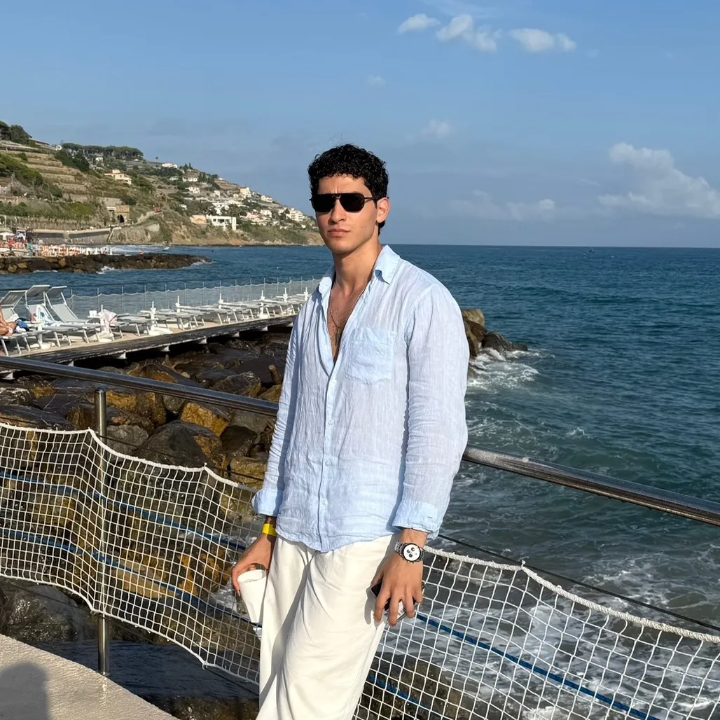 Nader Raslan نادر رسلان