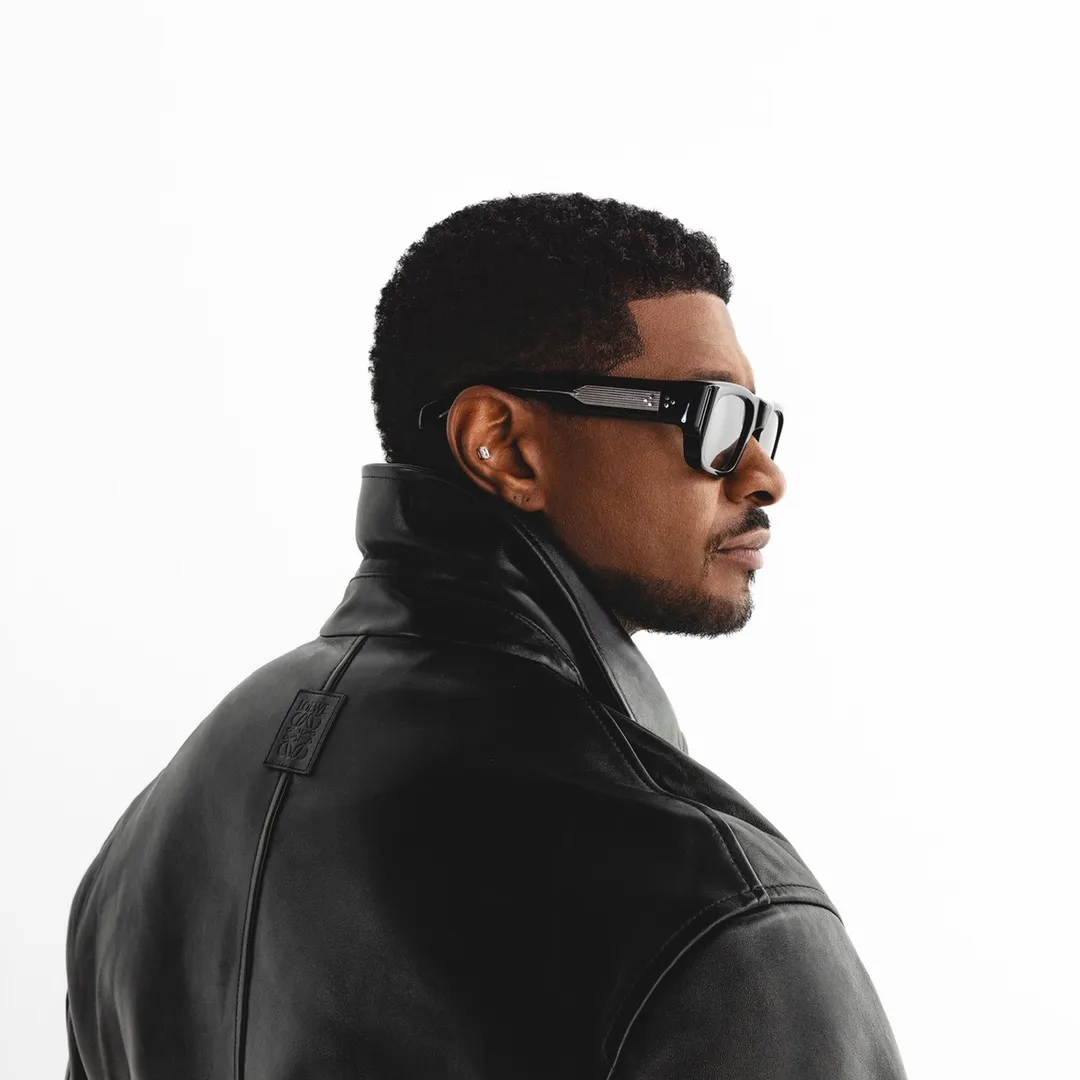 Usher