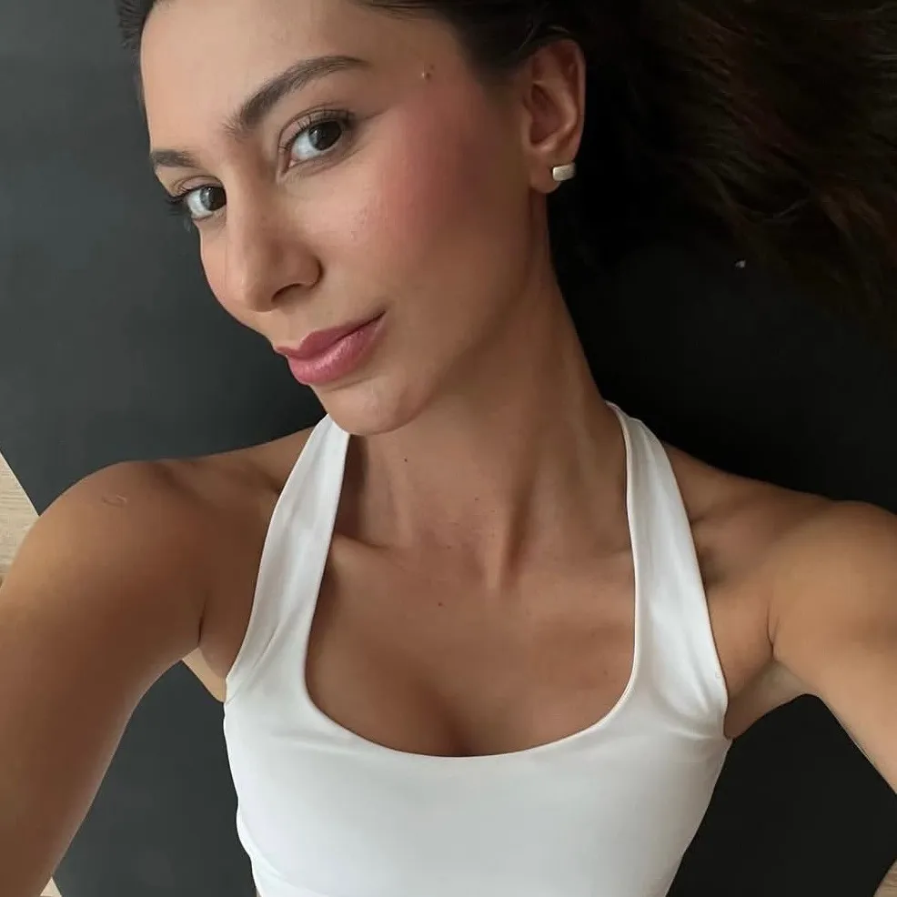 İlayda Terzi Kıroğlu