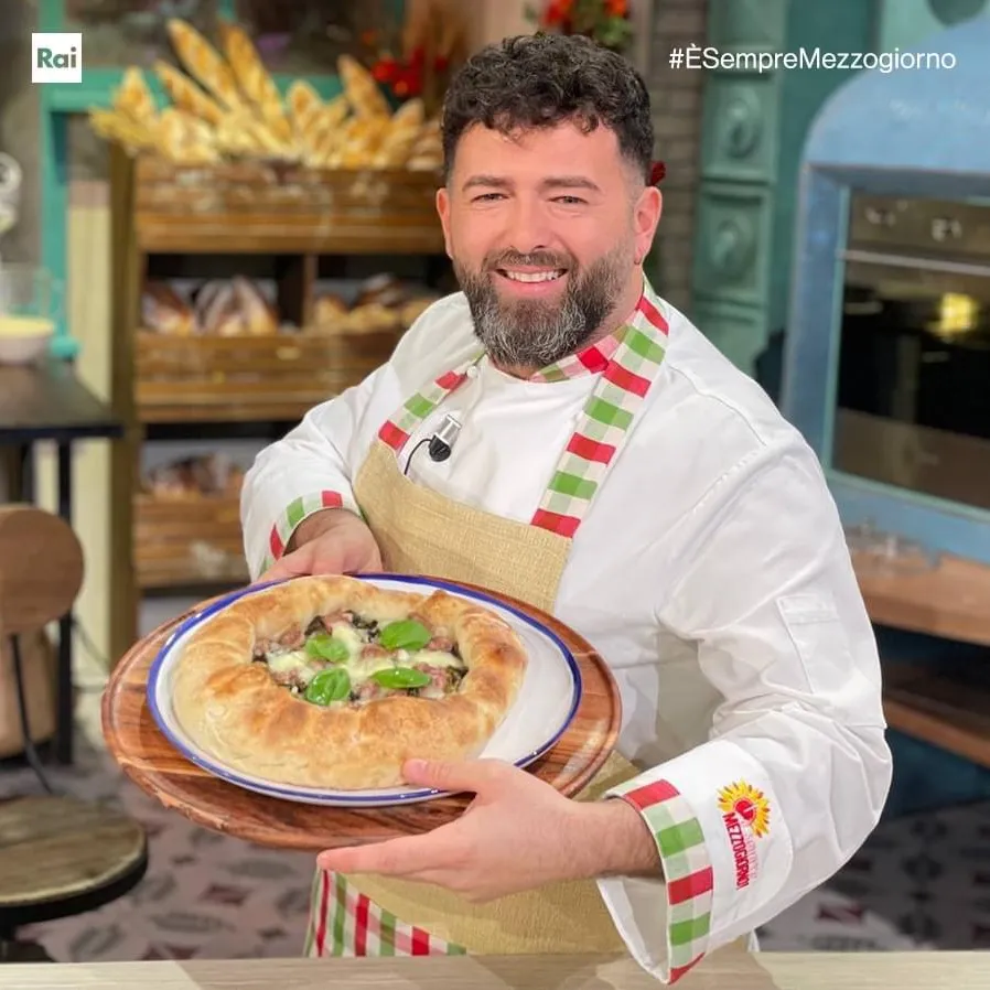 Vincenzo Capuano Official