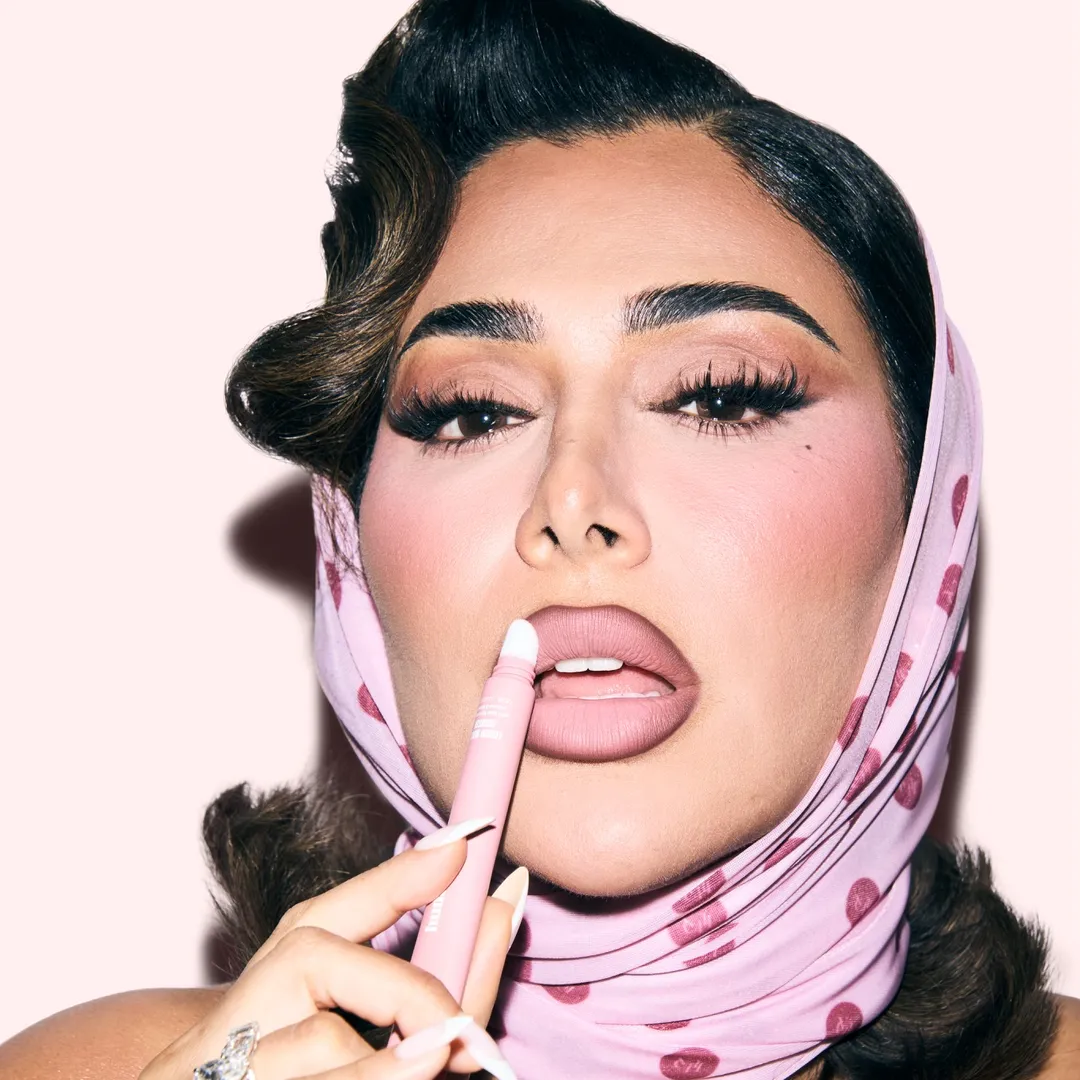 Huda Beauty