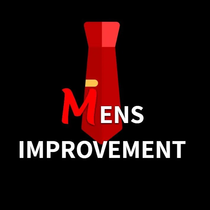 MENS IMPROVEMENT