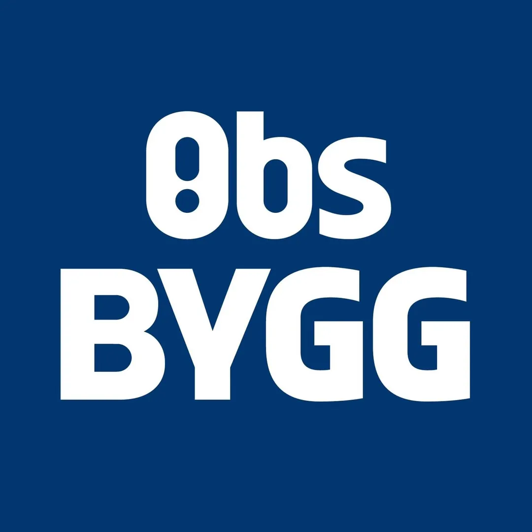 Obs BYGG
