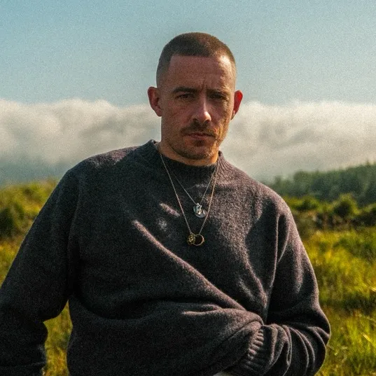 Dermot Kennedy