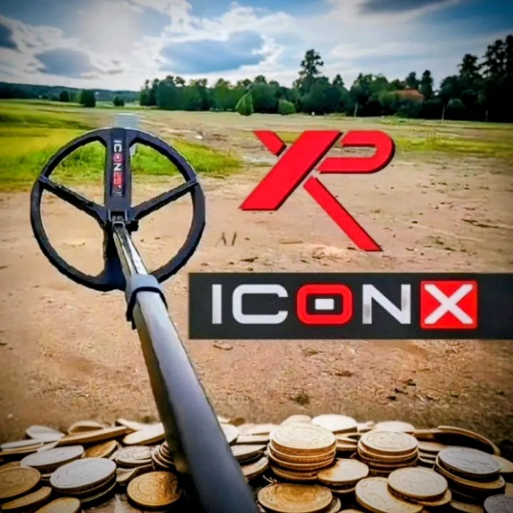 RSmetaldetecting