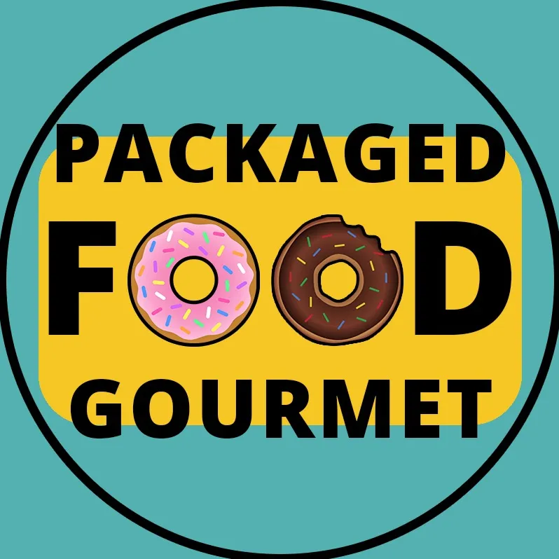 Packaged Food Gourmet