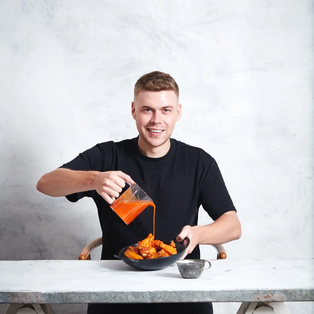 Jack Ovens