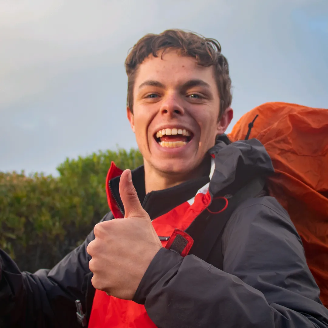 Jake Reid | Australian Travel & Adventure Creator