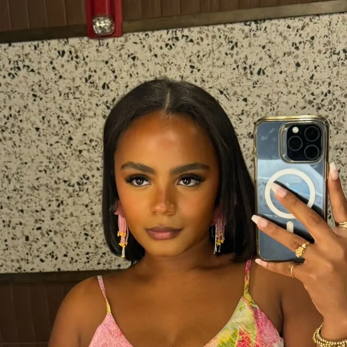 Jayna Davis