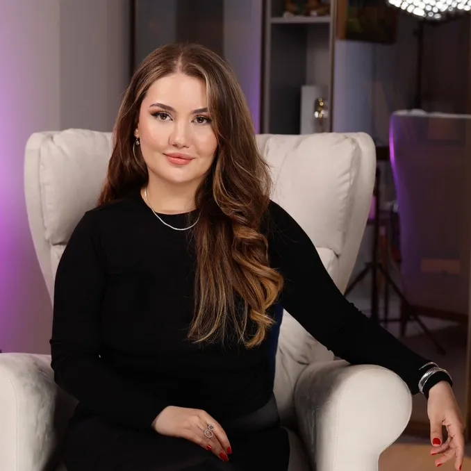 DİLARA TAHİNCİOĞLU