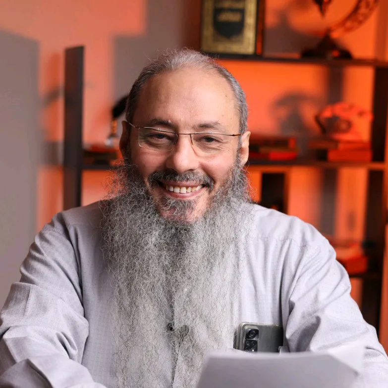 أيمن عبد الجليل // Ayman Abdelgelil