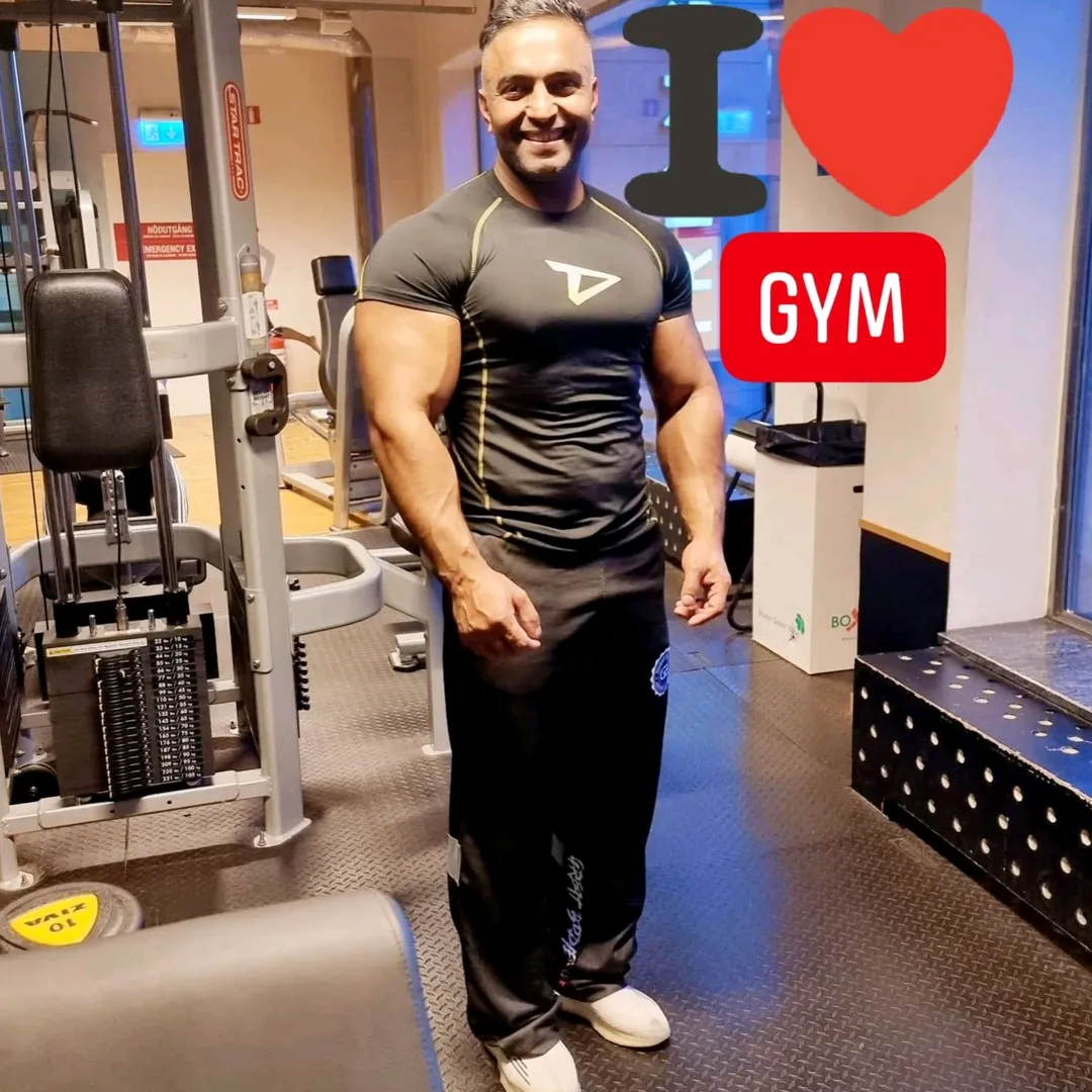 NAVEED CHOUDHARY SWEDEN