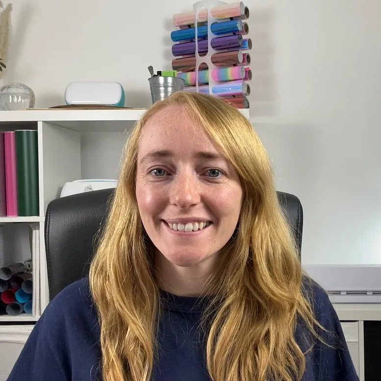 Sarah | Cricut & Business Tips