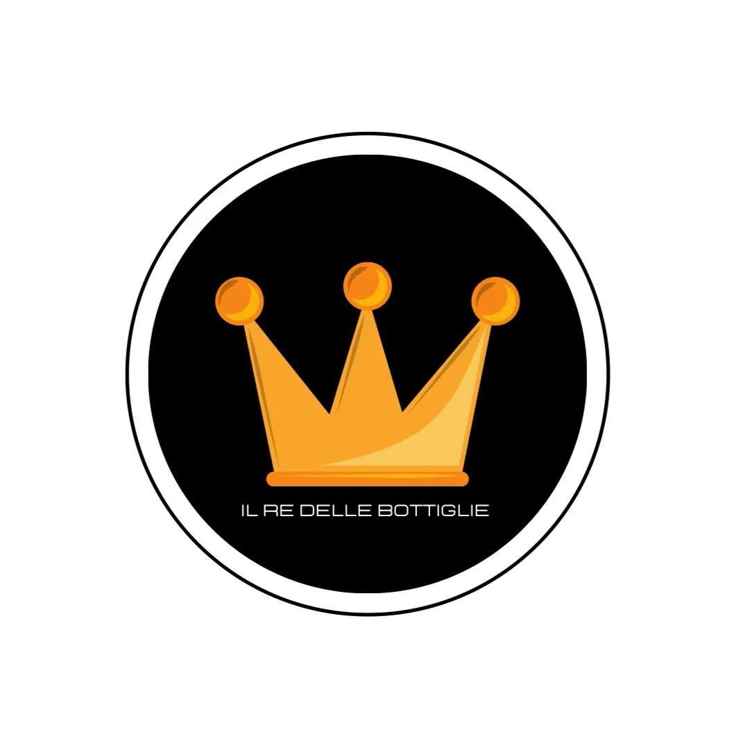 il re delle bottiglie 👑