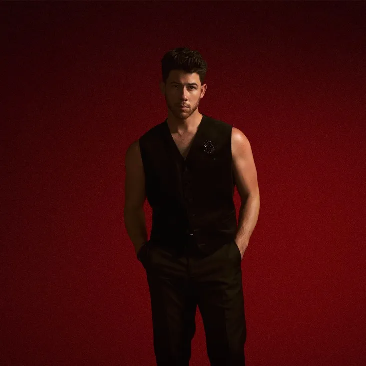Nick Jonas