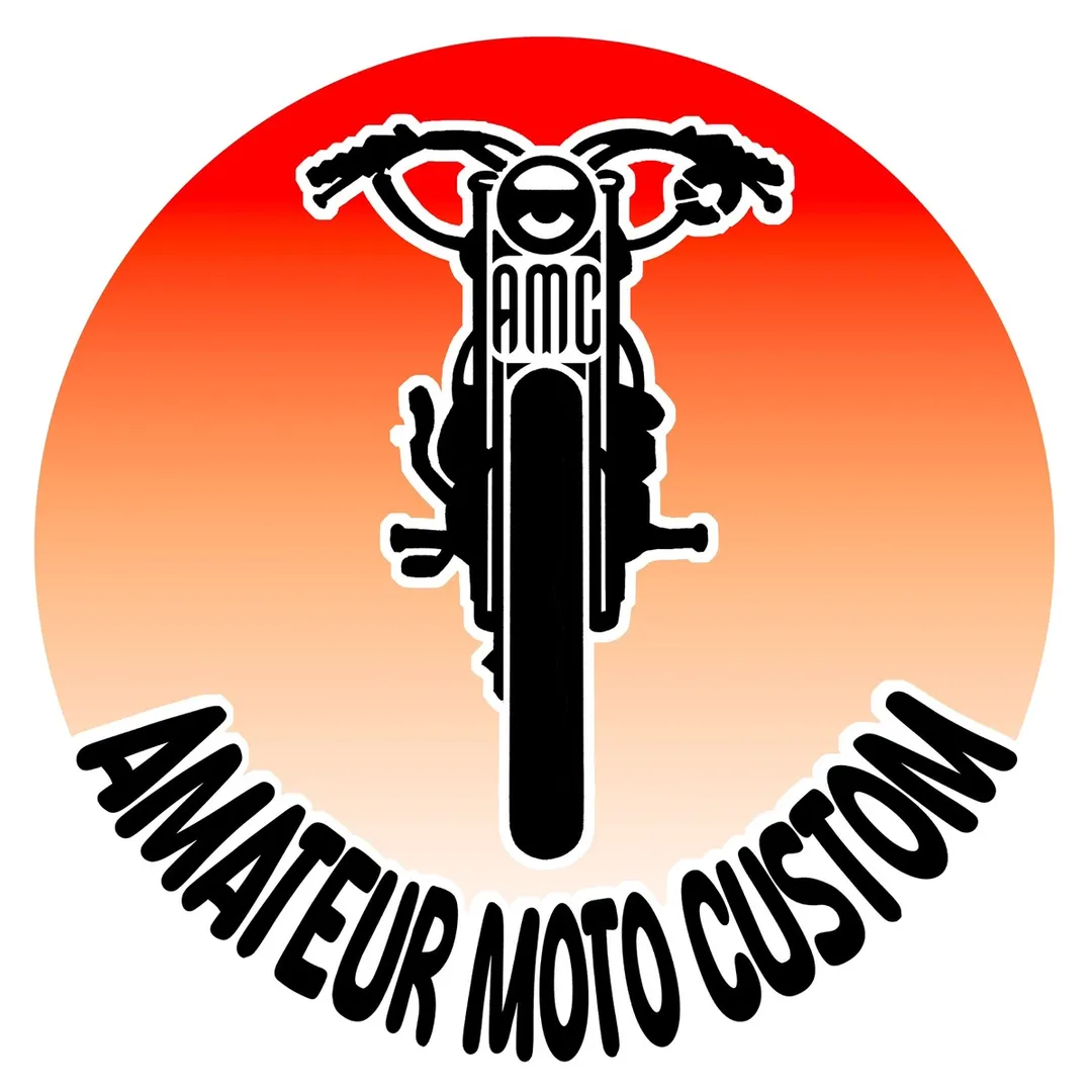 amateur moto custom