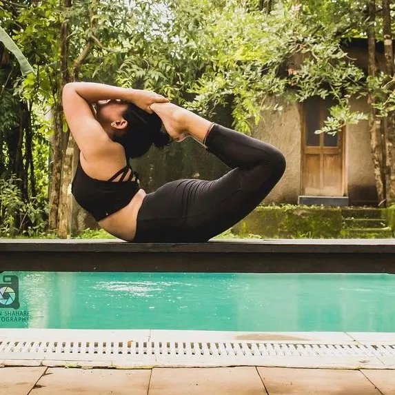 Zephyr Yoga,hatha Yoga Teacher
