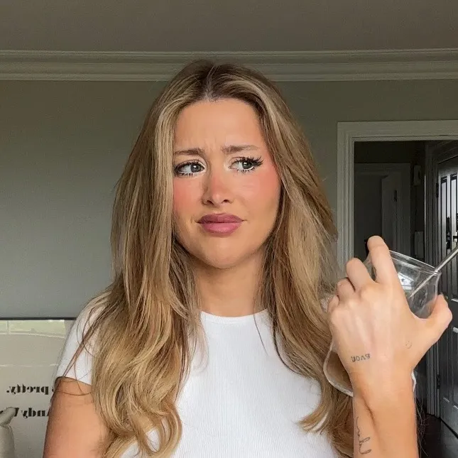 Sophie Milner