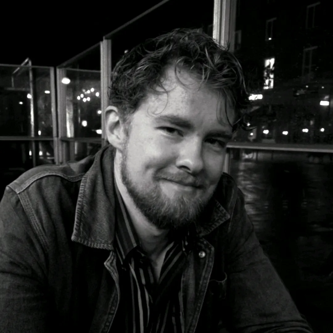 Viktor Frankling