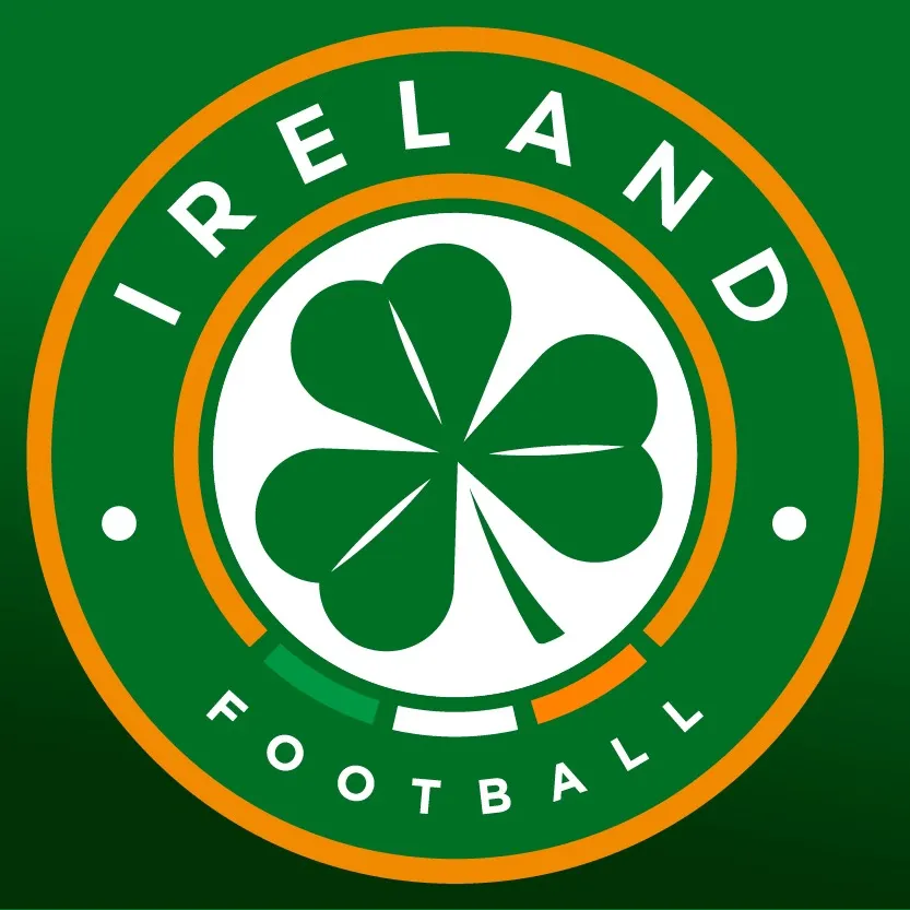 Ireland Football