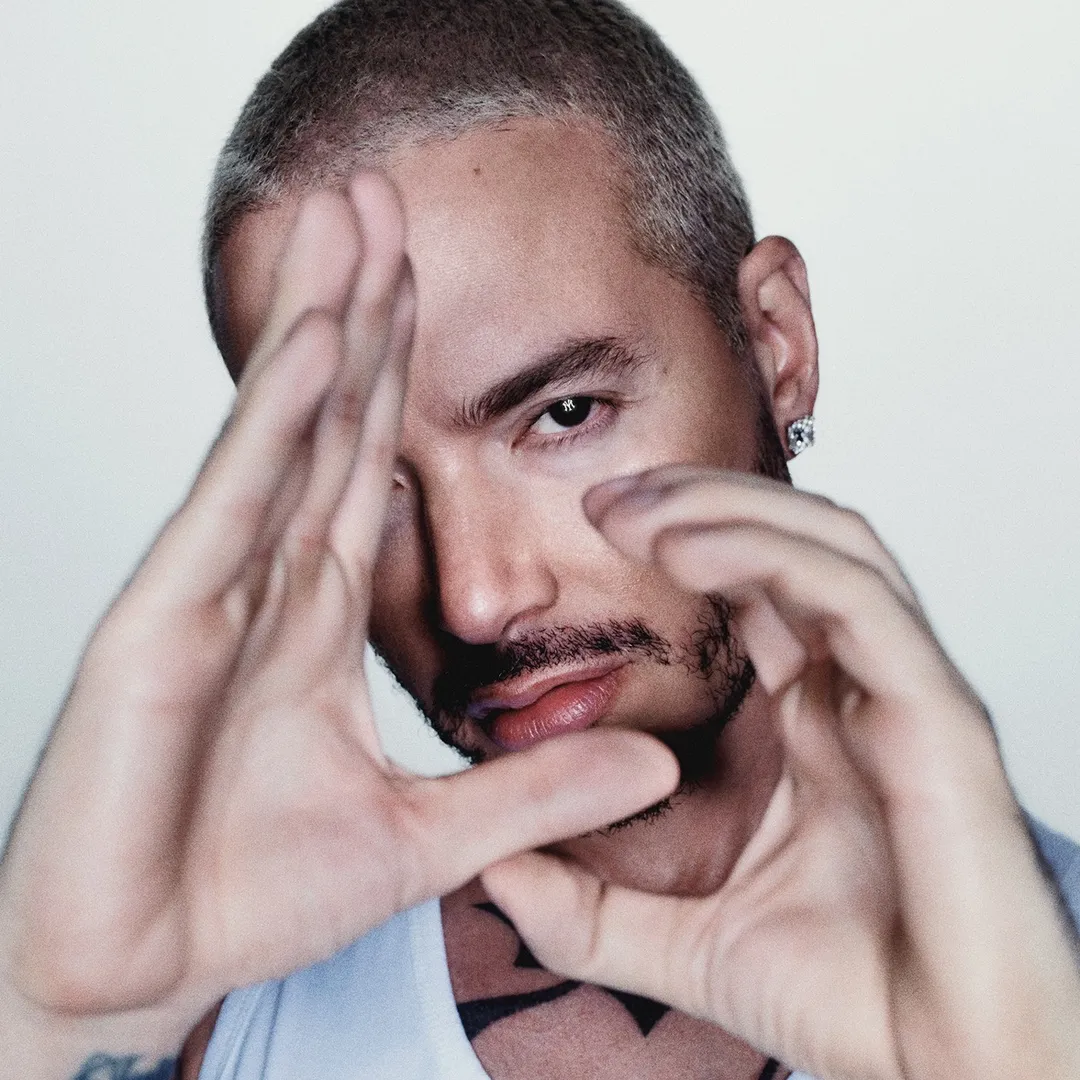 J Balvin