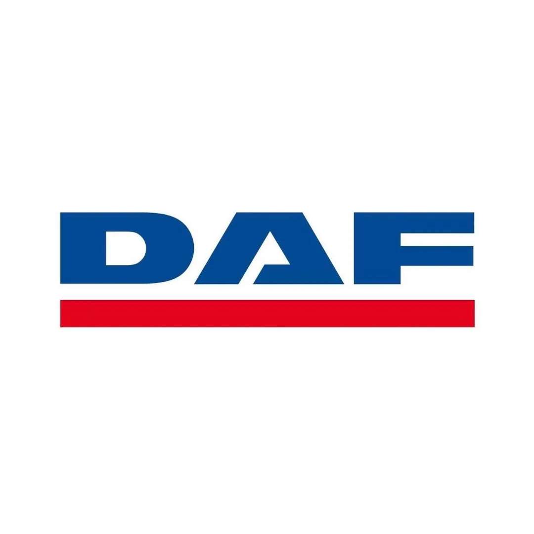 Daf Trucks Deutschland