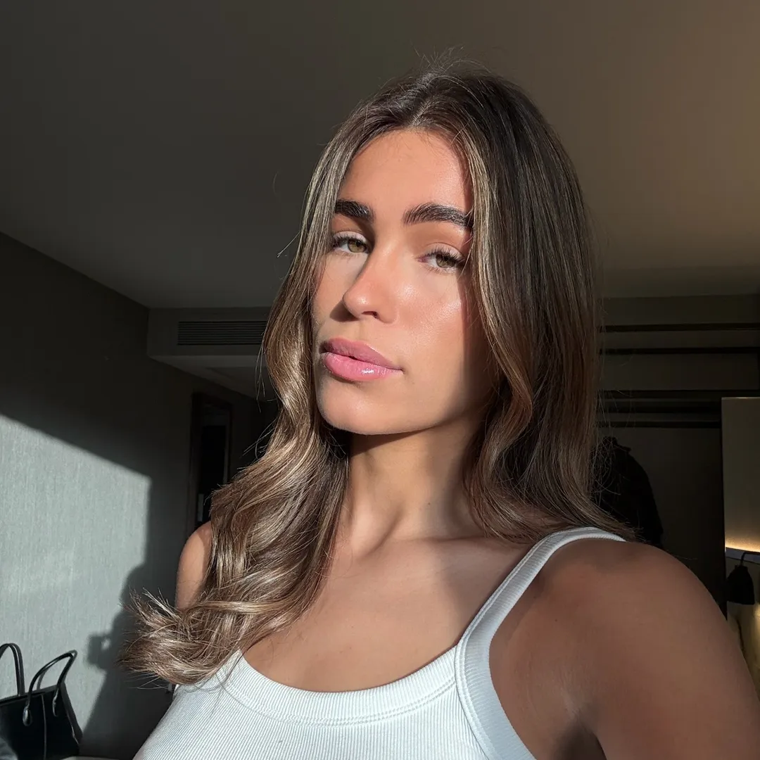 Mathilde Burgaard