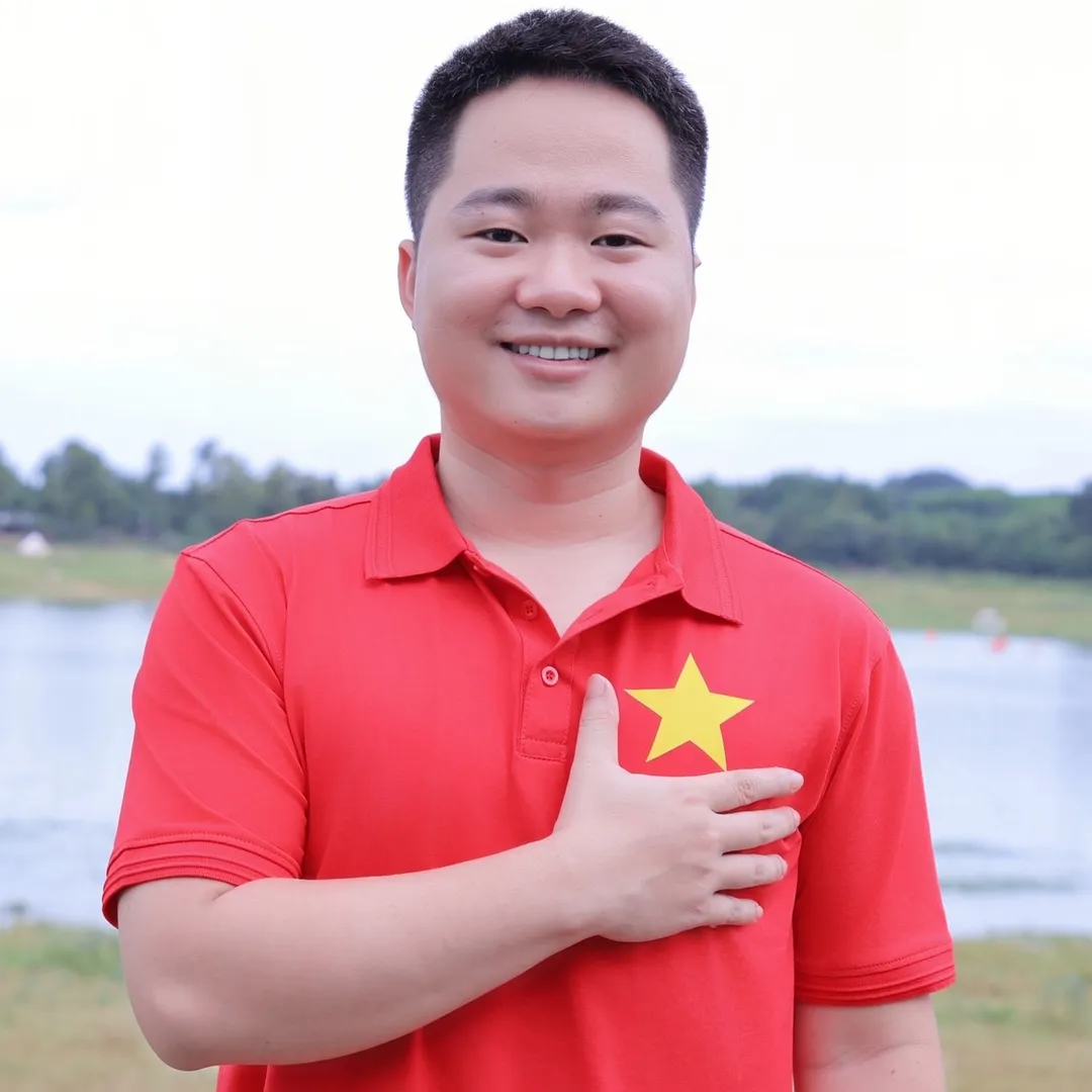 VŨ ĐỨC MẠNH