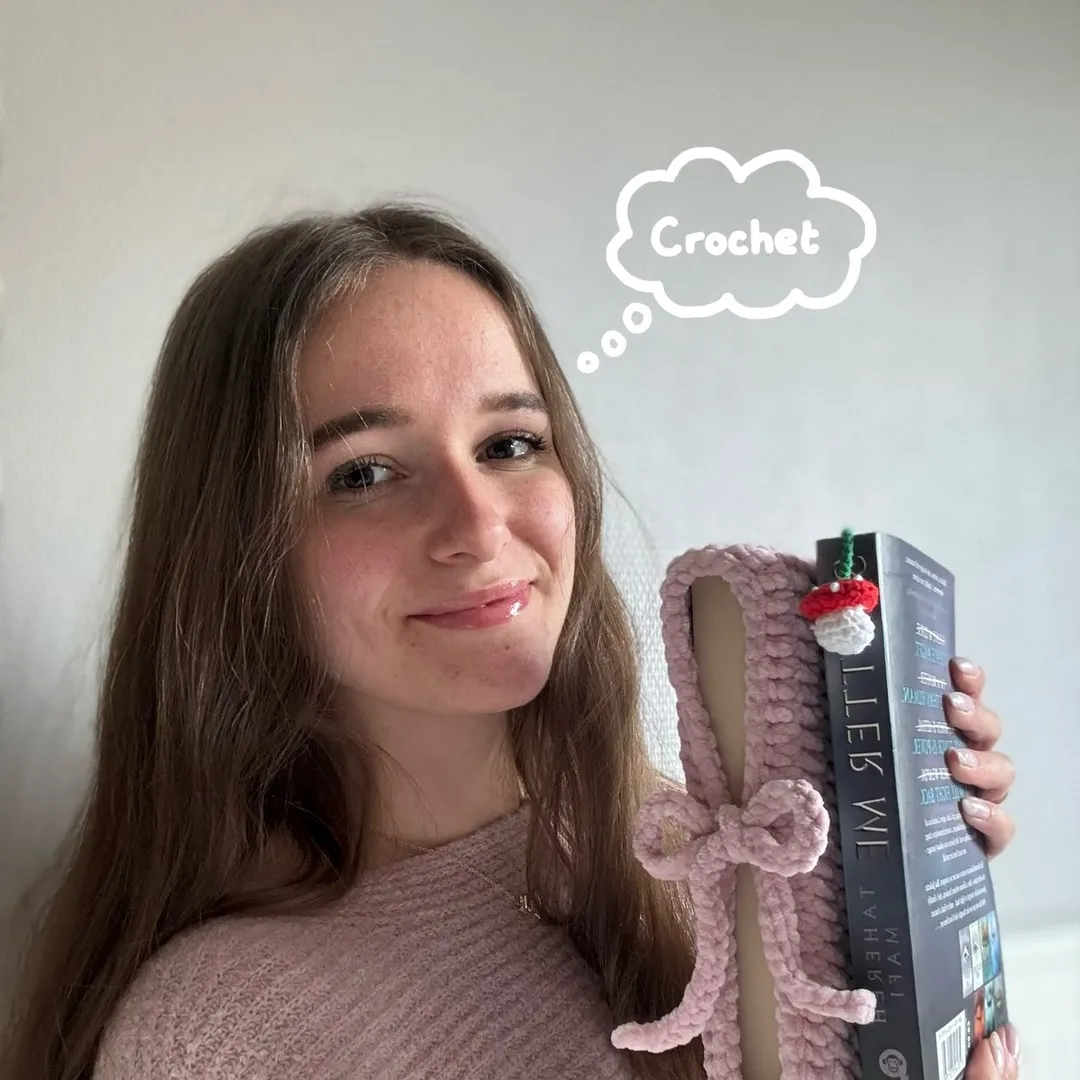 CrochetTreasure