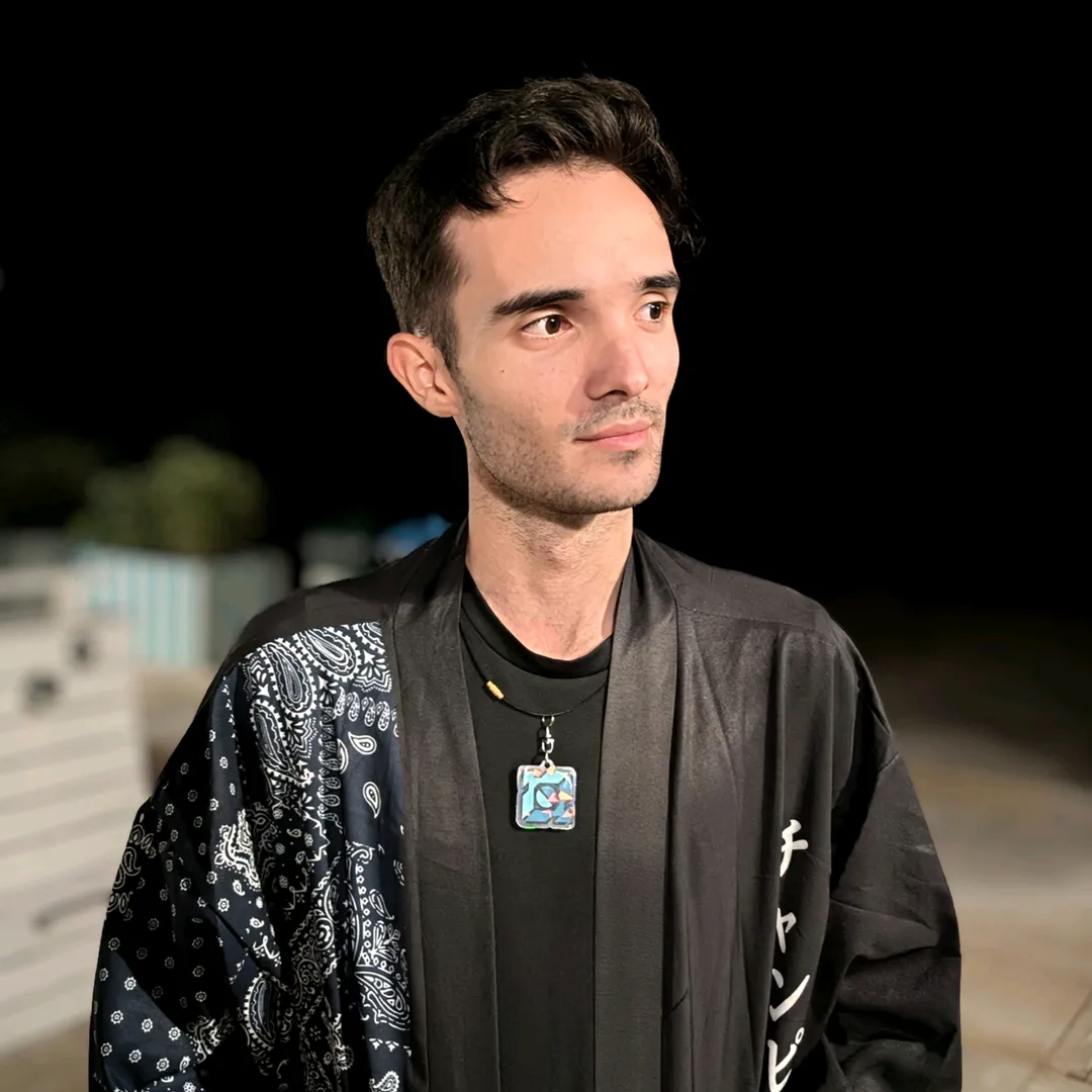 Luis