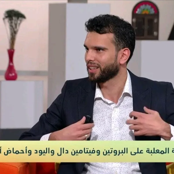 د طالب فرزات