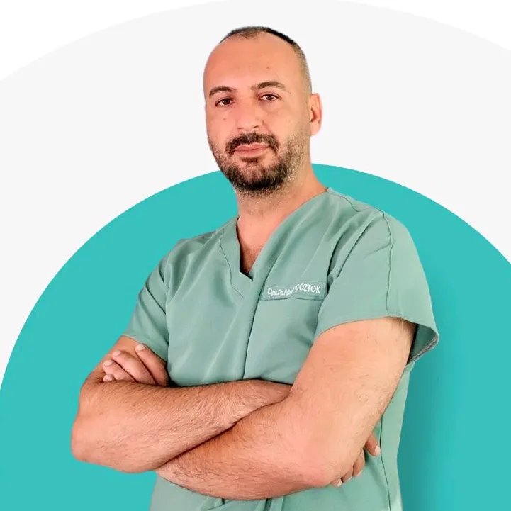 Mustafa Göztok