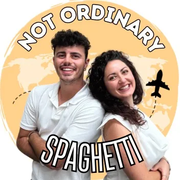 LUCA e MARTINA | Viaggi | Network marketing